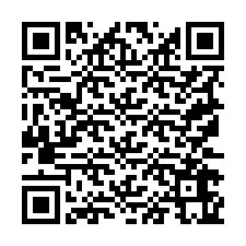 QR код за телефонен номер +19172665978