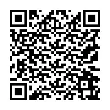QR Code for Phone number +19172667785
