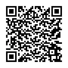 QR Code สำหรับหมายเลขโทรศัพท์ +19172667785