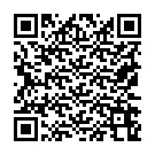 QR Code for Phone number +19172668467