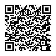 QR Code for Phone number +19172680613