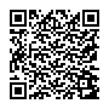 QR Code for Phone number +19172683346