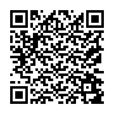 QR Code for Phone number +19172687719