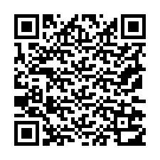 Telefon numarası için QR Kodu +19172712015