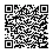 QR kód a telefonszámhoz +19172713128