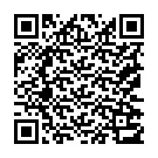 QR-koodi puhelinnumerolle +19172713279