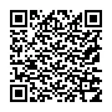 QR-Code für Telefonnummer +19172714045