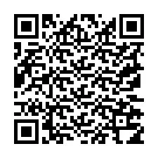 QR Code for Phone number +19172714188