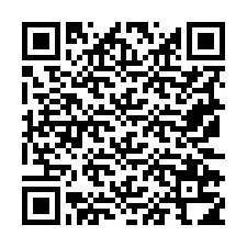 QR Code สำหรับหมายเลขโทรศัพท์ +19172714597