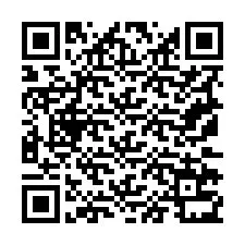 QR kód a telefonszámhoz +19172731415