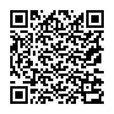 QR код за телефонен номер +19172732005