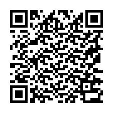 Kode QR untuk nomor Telepon +19172732172