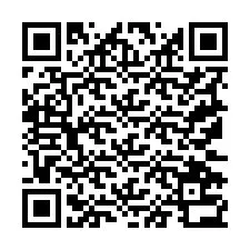 QR код за телефонен номер +19172732738