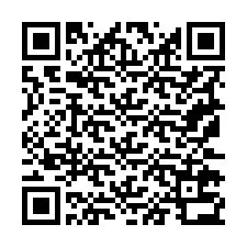 QR-kood telefoninumbri jaoks +19172732865