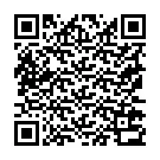 Kode QR untuk nomor Telepon +19172732866