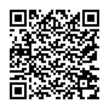 QR Code for Phone number +19172734709