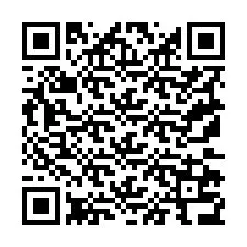 QR-kood telefoninumbri jaoks +19172736000