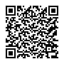 QR Code สำหรับหมายเลขโทรศัพท์ +19172736661