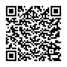 QR код за телефонен номер +19172737204