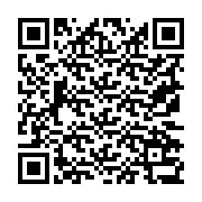 Codice QR per il numero di telefono +19172737683