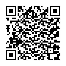 QR код за телефонен номер +19172738819