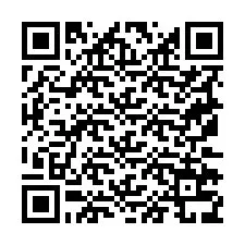 QR-kood telefoninumbri jaoks +19172739452