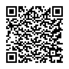 Codice QR per il numero di telefono +19172739478