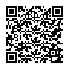 QR Code for Phone number +19172982127
