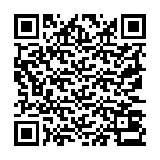 QR Code for Phone number +19173033998
