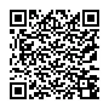 QR Code for Phone number +19173040100