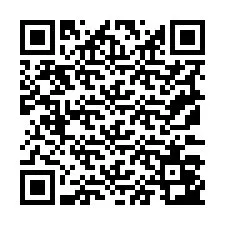 QR Code for Phone number +19173043541