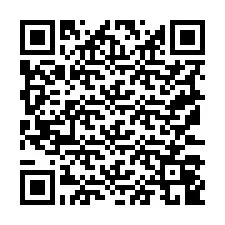 QR Code for Phone number +19173049174