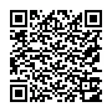 Código QR para número de teléfono +19173102823