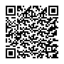 Codice QR per il numero di telefono +19173105148