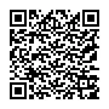 QR код за телефонен номер +19173105440