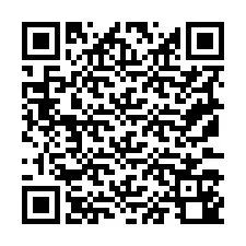 QR Code สำหรับหมายเลขโทรศัพท์ +19173140111