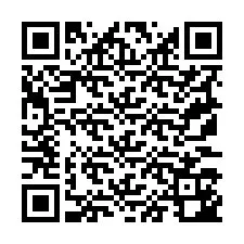 QR kód a telefonszámhoz +19173142180