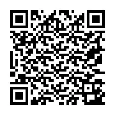 QR Code for Phone number +19173143193