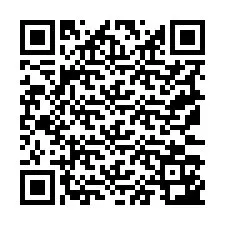 Kode QR untuk nomor Telepon +19173143324
