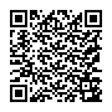 QR kód a telefonszámhoz +19173143574