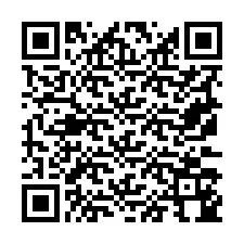QR Code for Phone number +19173144347