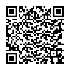 Código QR para número de telefone +19173144964