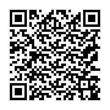 Código QR para número de telefone +19173145175