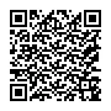 QR kód a telefonszámhoz +19173145179