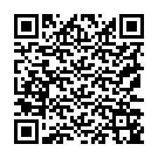 QR kód a telefonszámhoz +19173145660