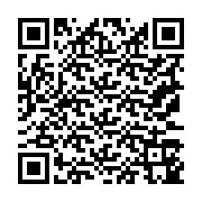 QR Code pour le numéro de téléphone +19173145835