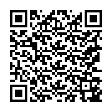 QR код за телефонен номер +19173147276