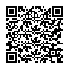 QR Code สำหรับหมายเลขโทรศัพท์ +19173148022