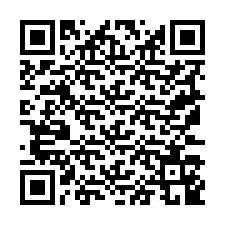 Código QR para número de teléfono +19173149564