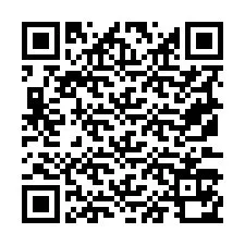 Kod QR dla numeru telefonu +19173170943